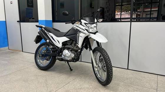 HONDA NXR 160 BROS ESDD HONDA NXR 160 BROS ESDD